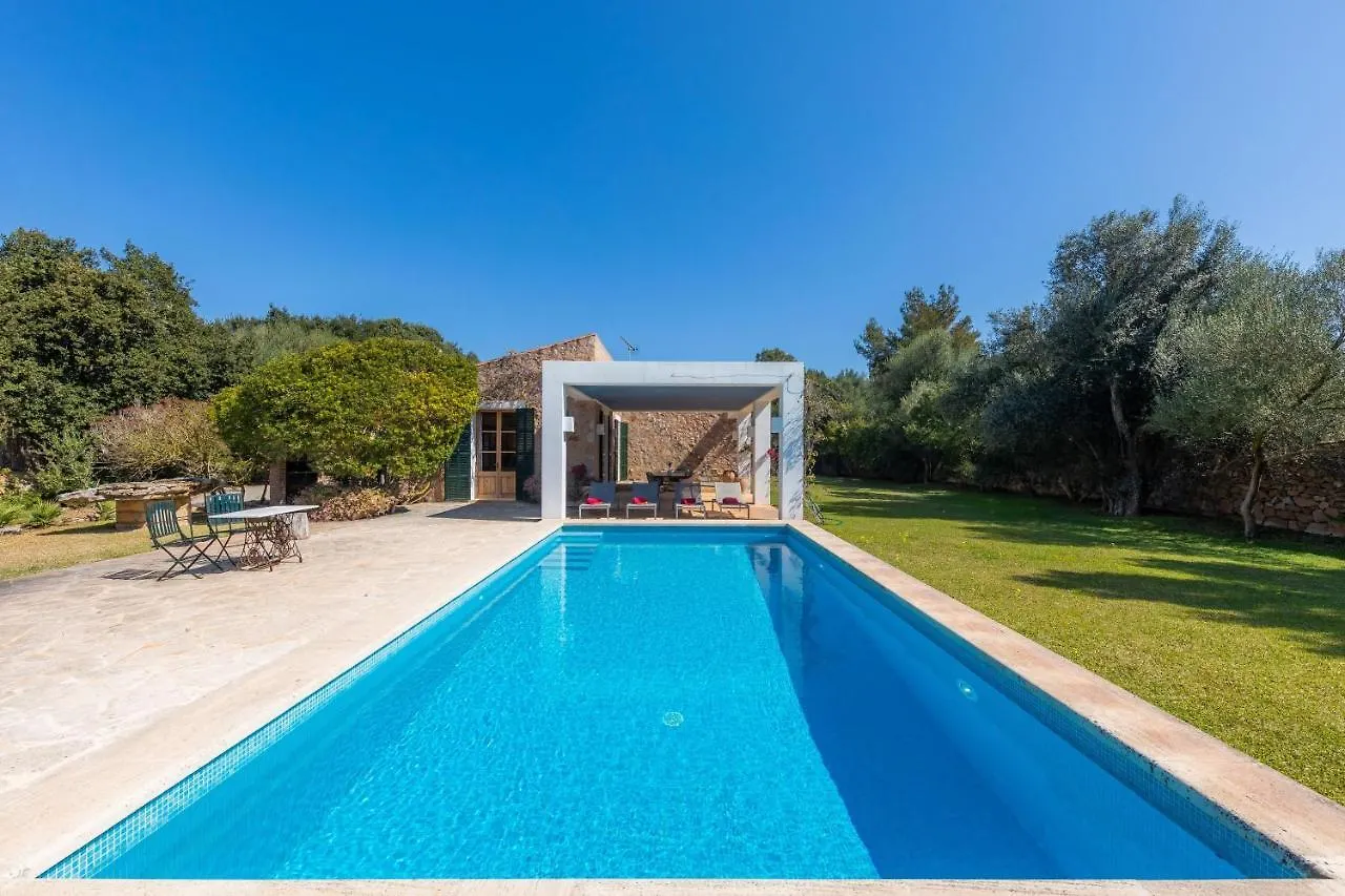 Sa Plana Villa Son Servera  0*, Son Servera (Mallorca) Spanje