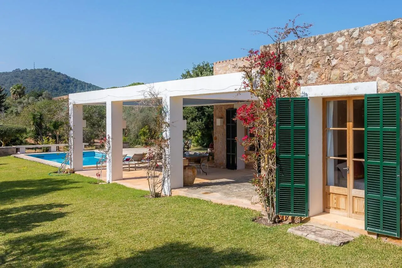 Sa Plana Villa Son Servera   Son Servera (Mallorca)